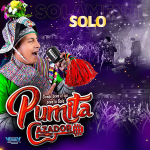 Pumita Cazador - Te Regalo mi Corazón