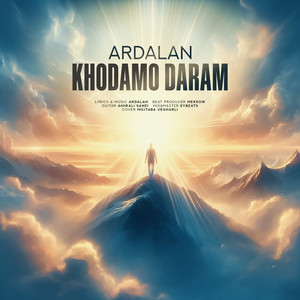 Khodamo Daram by Ardalan