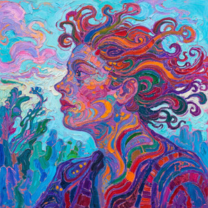 Sail without Light by Lucy Adams