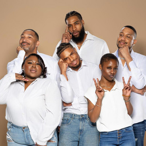 Welcome To The Neighborhood (feat. Keyona Wiggins & Lazima Mills)