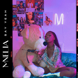 Say Yeah by Mnelia