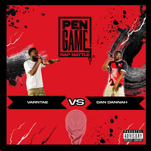Dan Dannah Round 1 Vs Varntae by PENGAME RAP BATTLE, Dan Dannah