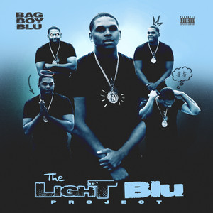 Road To Riches by Bagboy Blu