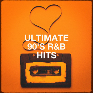 Ultimate 90's R&B Hits album