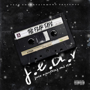 THE Fear Tape album