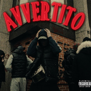 AVVERTITO by ZEENOUR