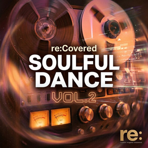 Hooked On Your Love by Re:Covered R&B