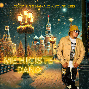 Me Hiciste Daño (feat. Maniako & Young Cris)