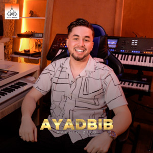Ayadbib by Rachid Ziko