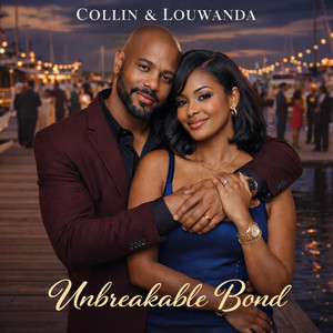 Safe In Your Arms by Collin & Louwanda