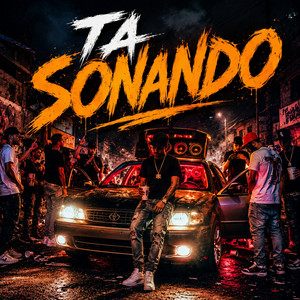 Ta sonando by Javier Coffy