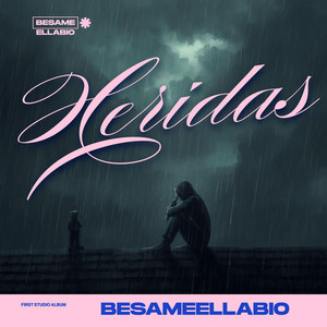 Heridas by BesameEllabio