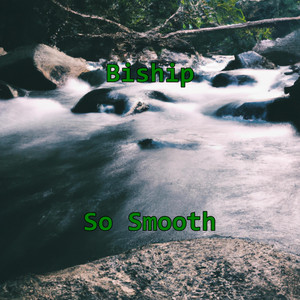 Portada de So Smooth