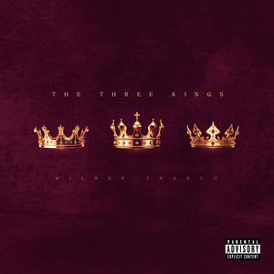 The Right Time by Wilmer Franco