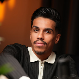 محمد مفتاح الفهرى - الميزان وكيله