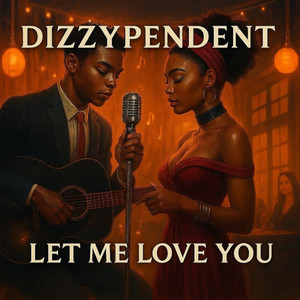 Let Me Love You by Dizzypendent