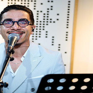 lallla w yalalla/ kachkoul chaabi by ghazi live