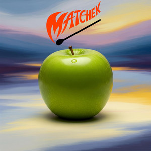 Zielone Jabłko - green apple redo