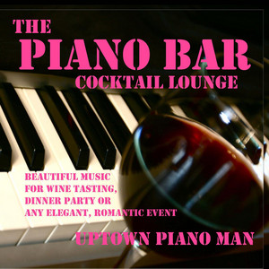 Uptown Piano Man poster