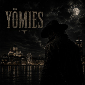 YÖMIES by Daniel Hellman