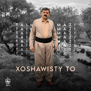 Taimur Namazi - Zhyan Satw Dameka