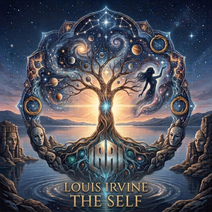 THE SELF by Louis Irvine