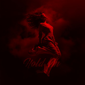 Обкладинка: HOLD ON