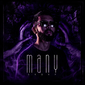 SKORP - MANY by R4P DZ