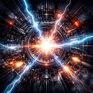 Iron Euphoria by DJ Crysson