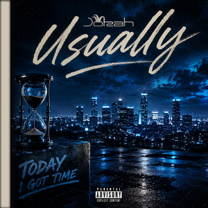 Usually by Jokah