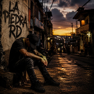 Esta Dura by La Piedra RD