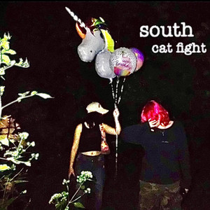 south