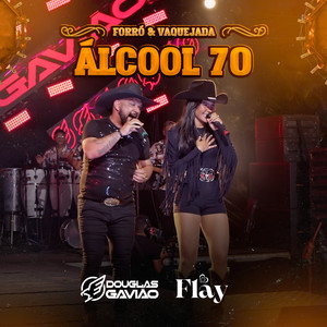 Álcool 70