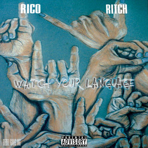 Watch Your Language by Rico Ritch