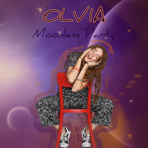 Обкладинка: Moonless Party