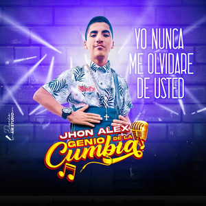 Sheguito baby - Mi bella cutervinita_Jhon Alex el genio de la cumbia
