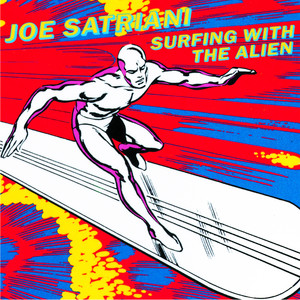 Crushing Days：Tribute to Joe Satriani ジョー・サトリアーニ