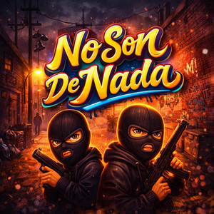 No son de Nada by 88ocho