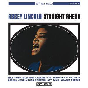 Blue Monk - Remastered - song and lyrics by Abbey Lincoln | Spotify