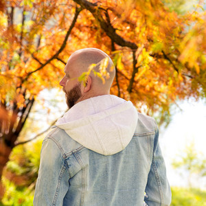 autumn leaves - a cappella by Dean Nash, Vanessa Heinitz