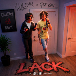 Lack by lulsyn, Fat Kay