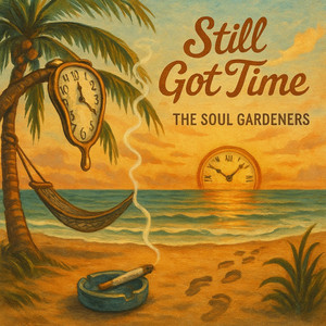 Still Got Time