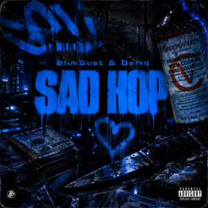 Sad Hop by BlueDust, Demo