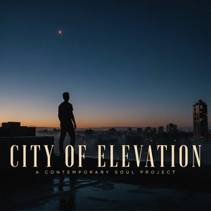 City of Elevation by Climbing Heights