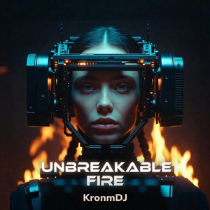UNBREAKABLE FIRE by KronmDJ