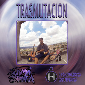 Portada de Trasmutacion