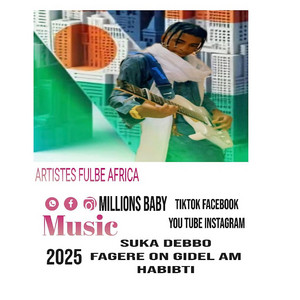 Millions Baby - Nanta