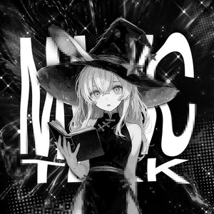 MAGICTEKK by XMSA