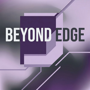 Beyond Edge by Elowen Finch