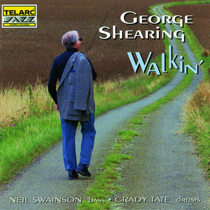 Walkin' album